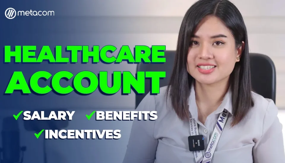 Healthcare Account